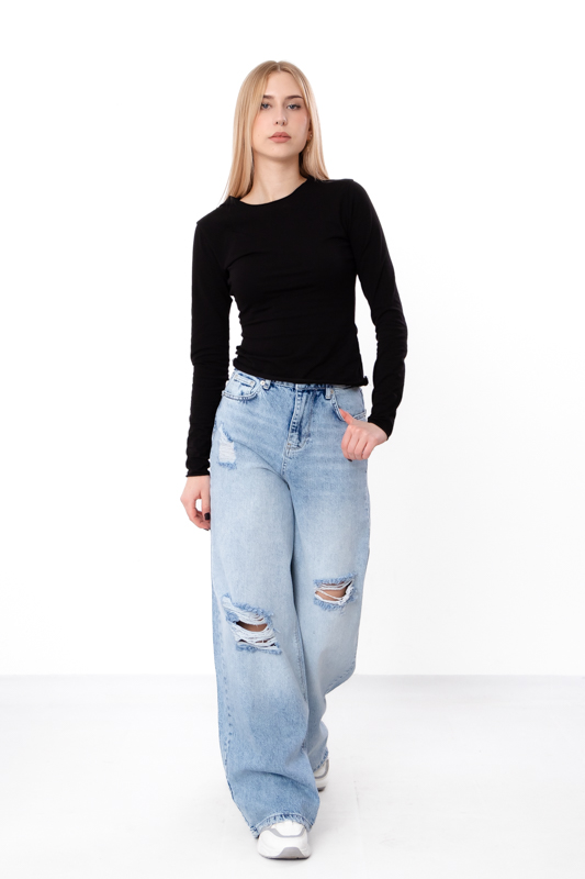 Джинси жіночі